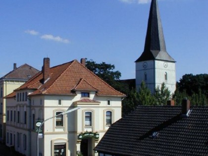 Foto:  Vahrenhorst